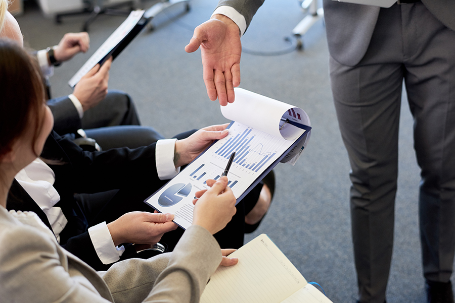 Technical Consultant / Lead