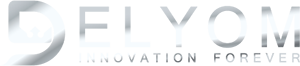 DELYOM - Innovation Forever